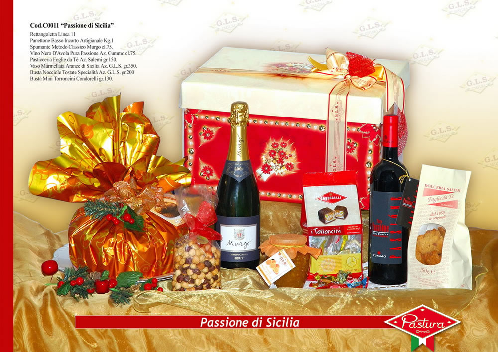 Passione di Sicilia